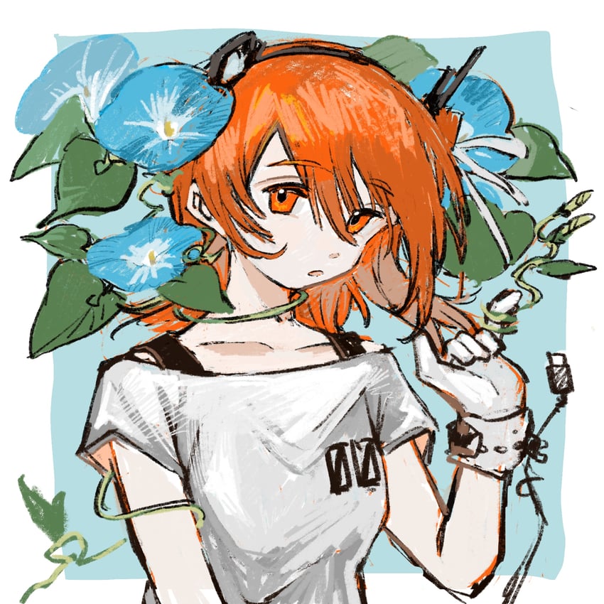 adachi rei (utau and 1 more) drawn by kamonoshima