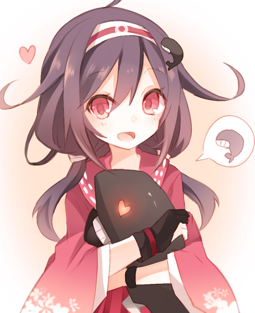 taigei, i-class destroyer, and ryuuhou (kantai collection) drawn by orqz
