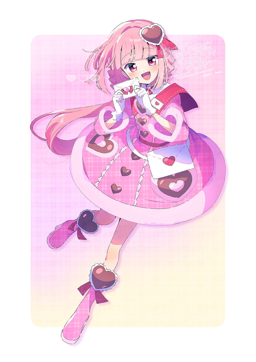 tamaki iroha (mahou shoujo madoka magica and 1 more) drawn by serizawa_serizane