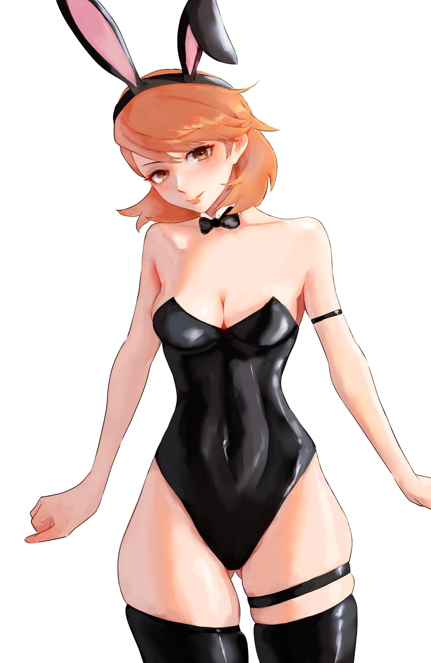 takeba yukari (persona and 1 more) drawn by n7grey