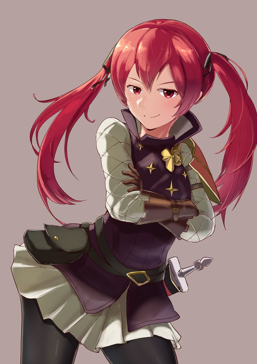 selena (fire emblem and 1 more) drawn by hirotaka_(hrtk990203)