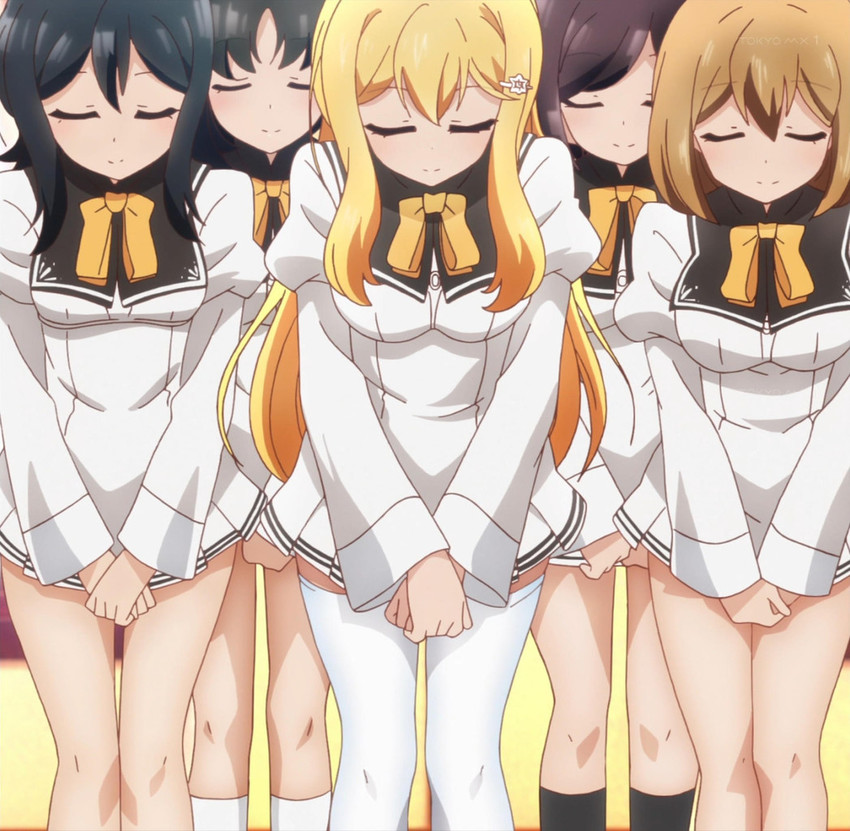 arisugawa reiko (ore ga ojou-sama gakkou ni "shomin sample" toshite rachirareta ken)