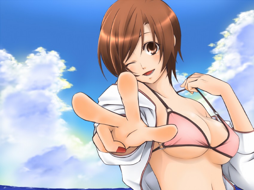 meiko (vocaloid) drawn by kurota