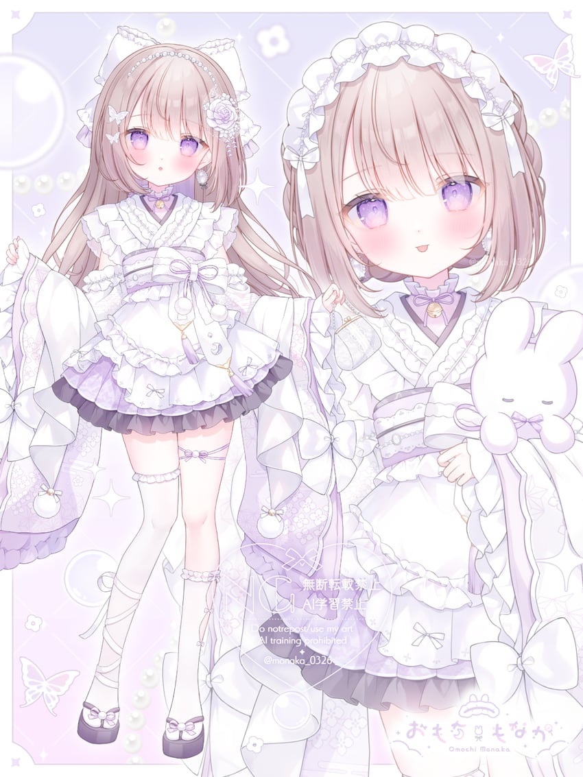 original drawn by omochi_monaka