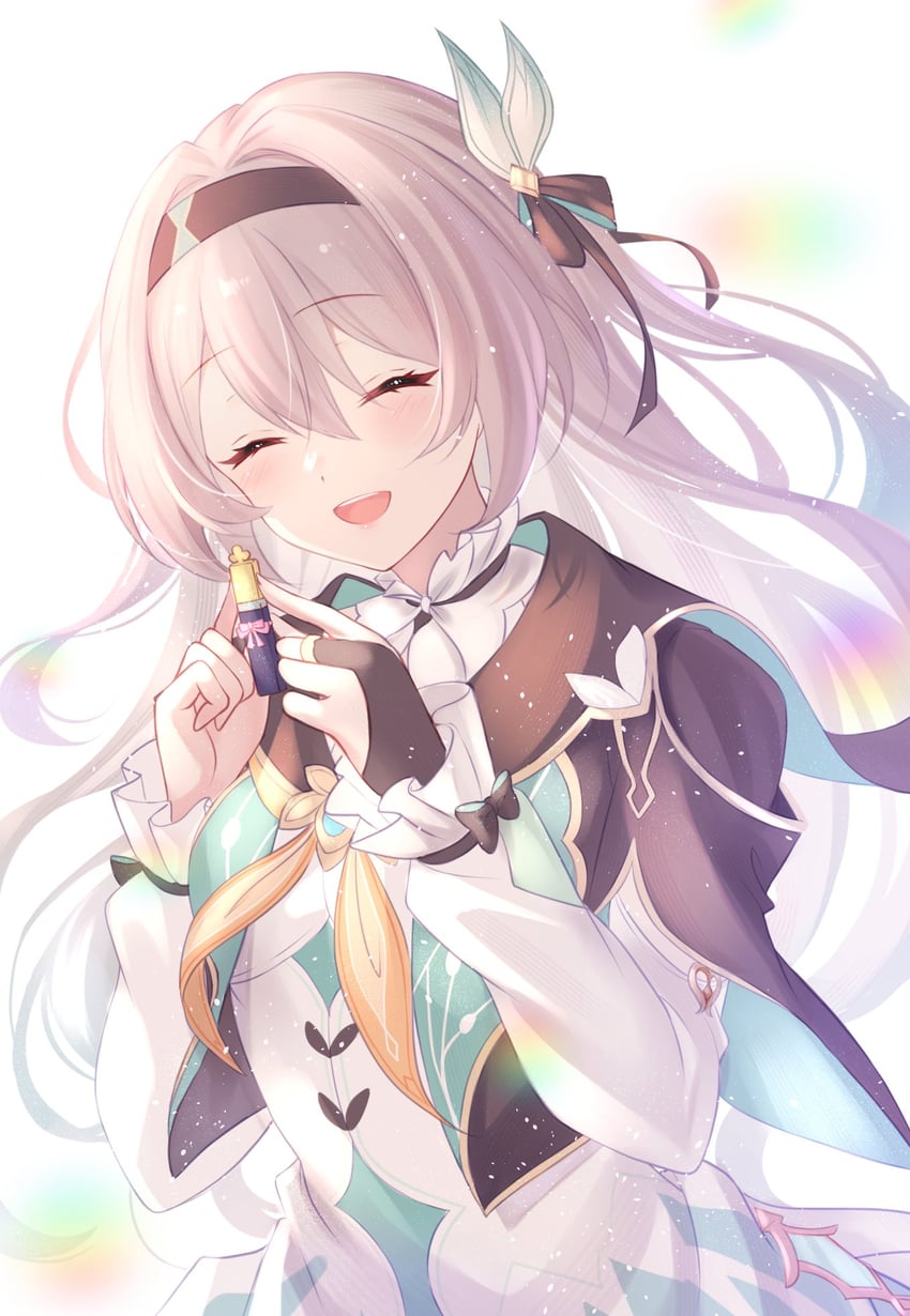 firefly (honkai and 1 more) drawn by chage_(chage_00)