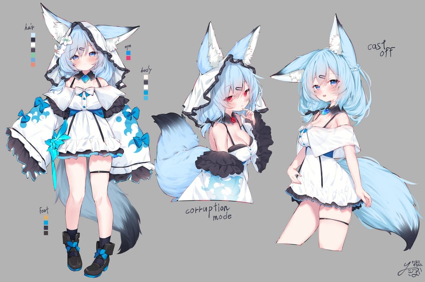 original drawn by eip_(pepai)