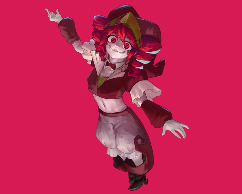 kasane teto (utau and 1 more) drawn by ceska_444