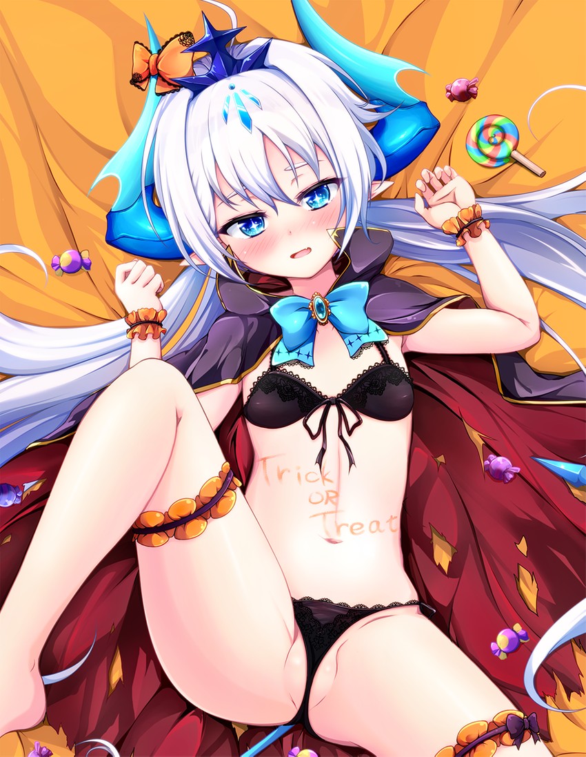 luciela r. sourcream and noblesse (elsword) drawn by c-rabbit