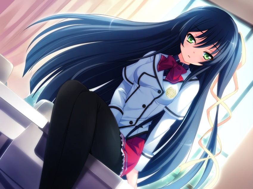 sakisa itsuki (lovekami) drawn by motoi_ayumu and yashima_takahiro