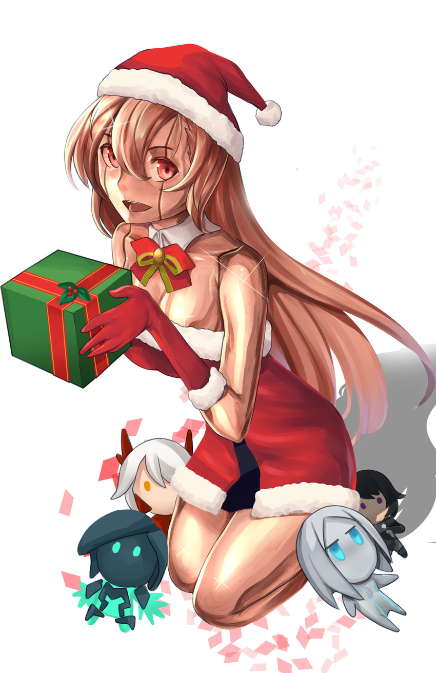 original drawn by ibenz009
