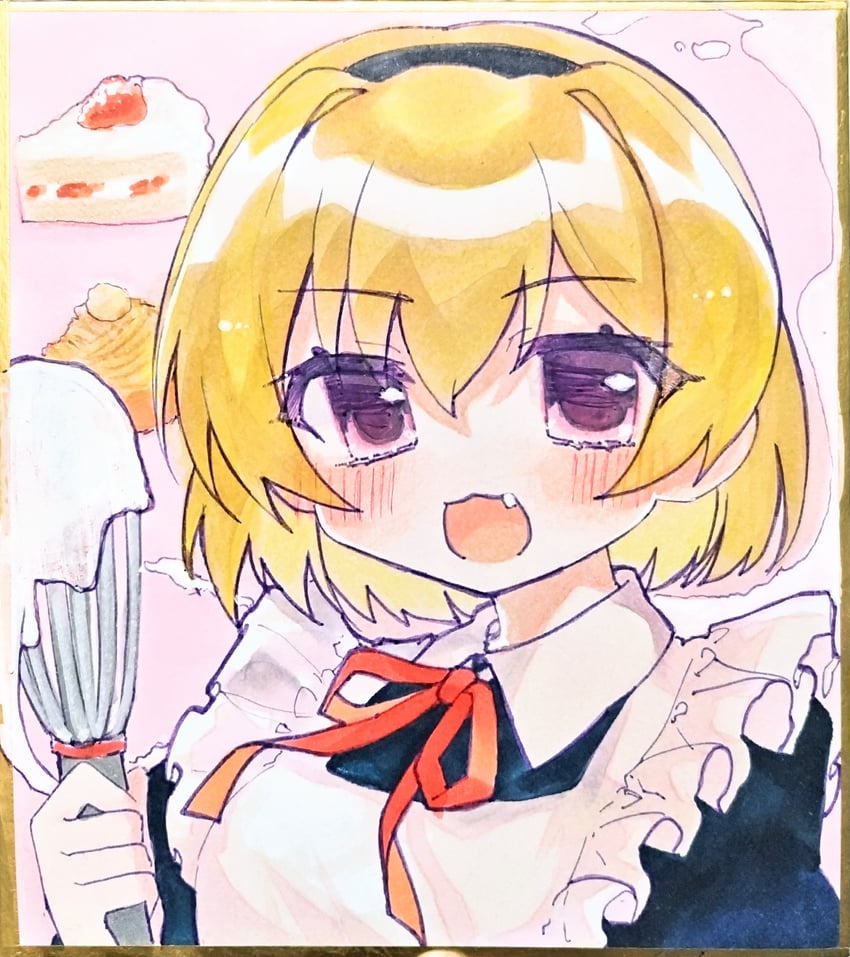 houjou satoko (higurashi no naku koro ni and 1 more) drawn by yasonomugi