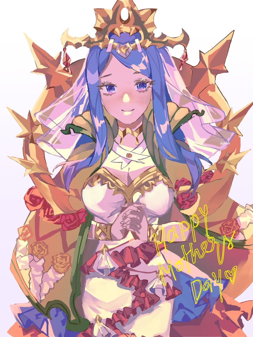 lumera (fire emblem and 1 more) drawn by boatdahlia