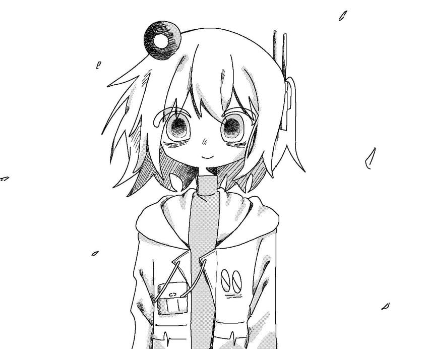 adachi rei (utau and 1 more) drawn by sn_(sn_utu00)