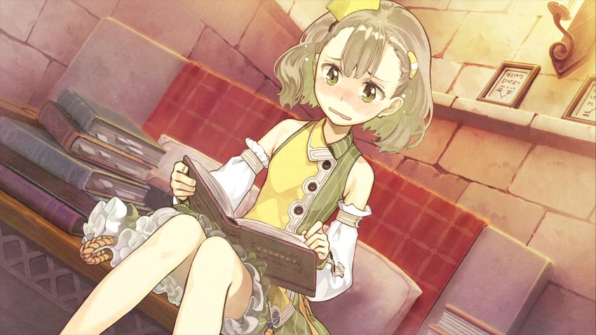 lucille ernella (atelier and 1 more) drawn by hidari_(left_side)