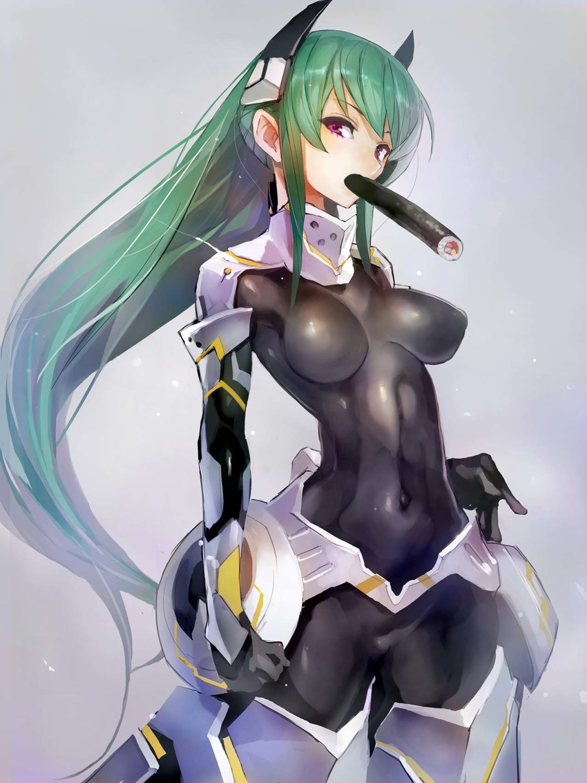 menou kaname and zelsius (original and 2 more) drawn by taishi_(picchiridou)
