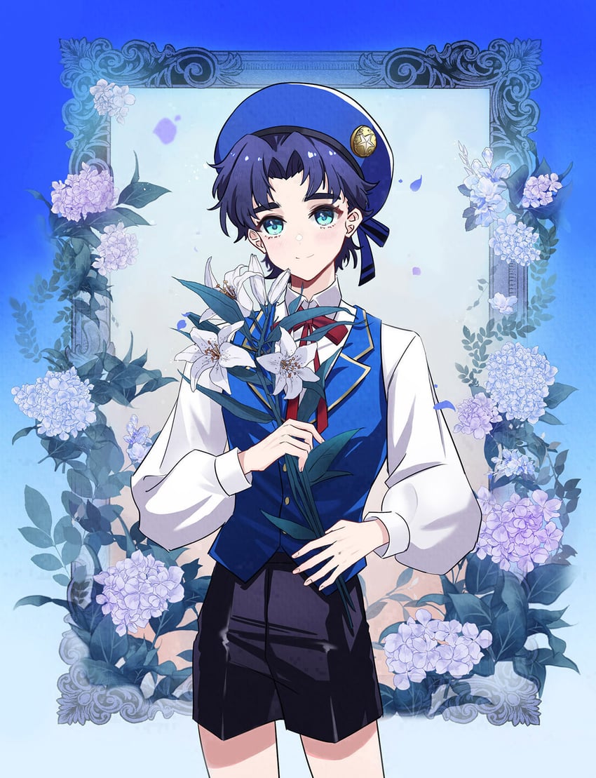 jonathan joestar (jojo no kimyou na bouken and 1 more) drawn by chuchumimipupu