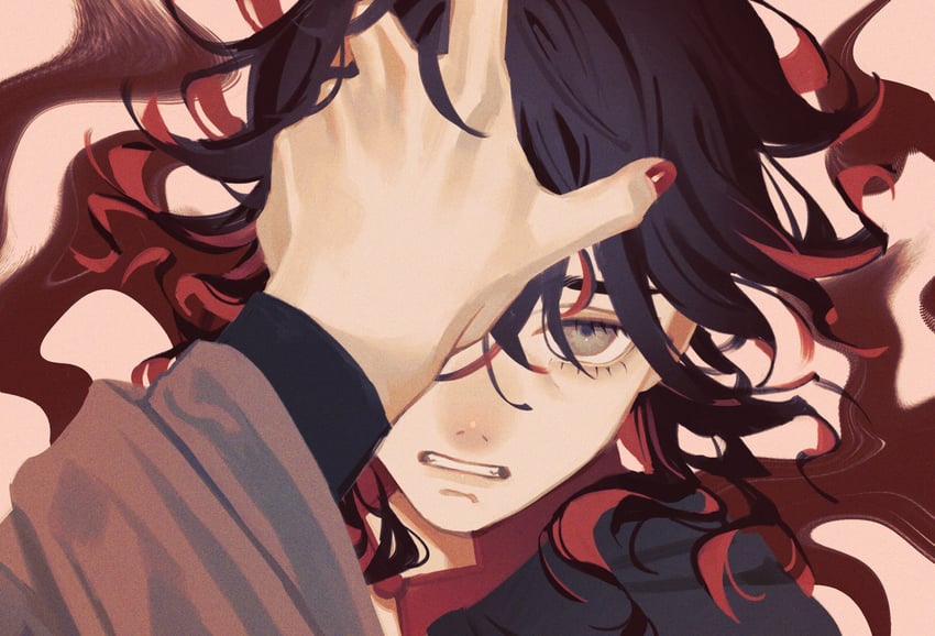 dante alighieri (fate and 1 more) drawn by someno_iki