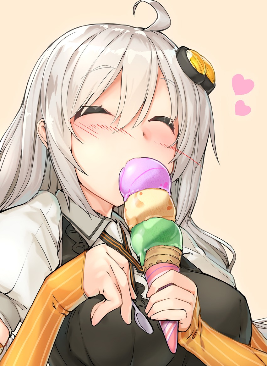 kizuna akari (vocaloid and 1 more) drawn by kanzen_bouon