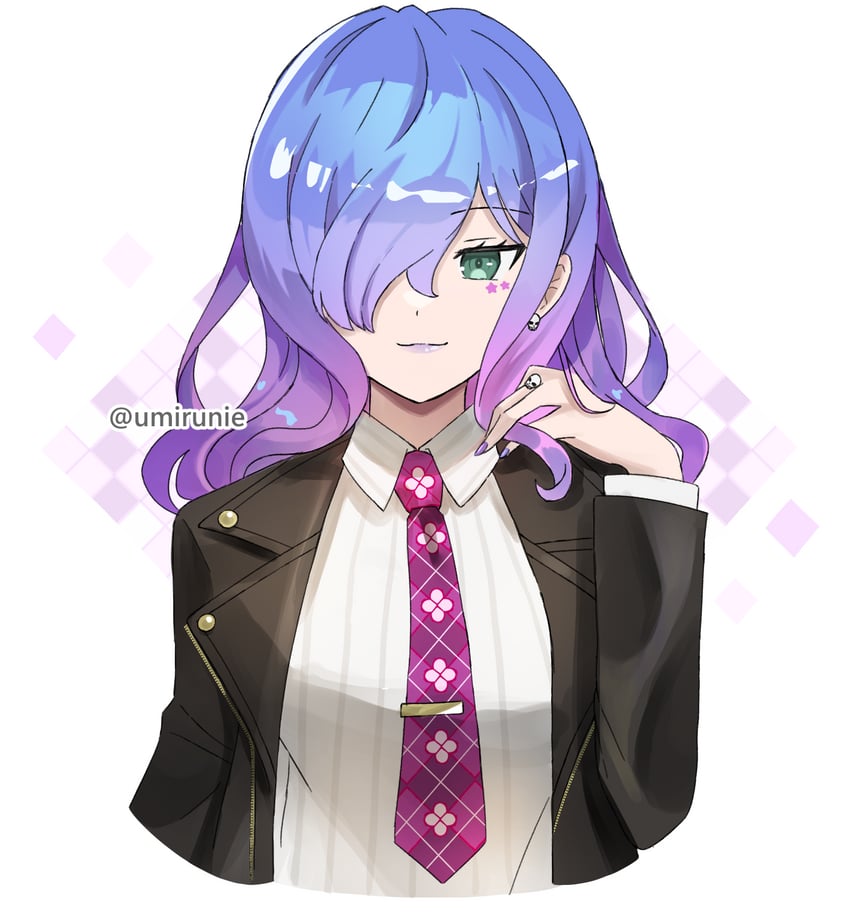 cerejeira elron (fate and 1 more) drawn by umirunie