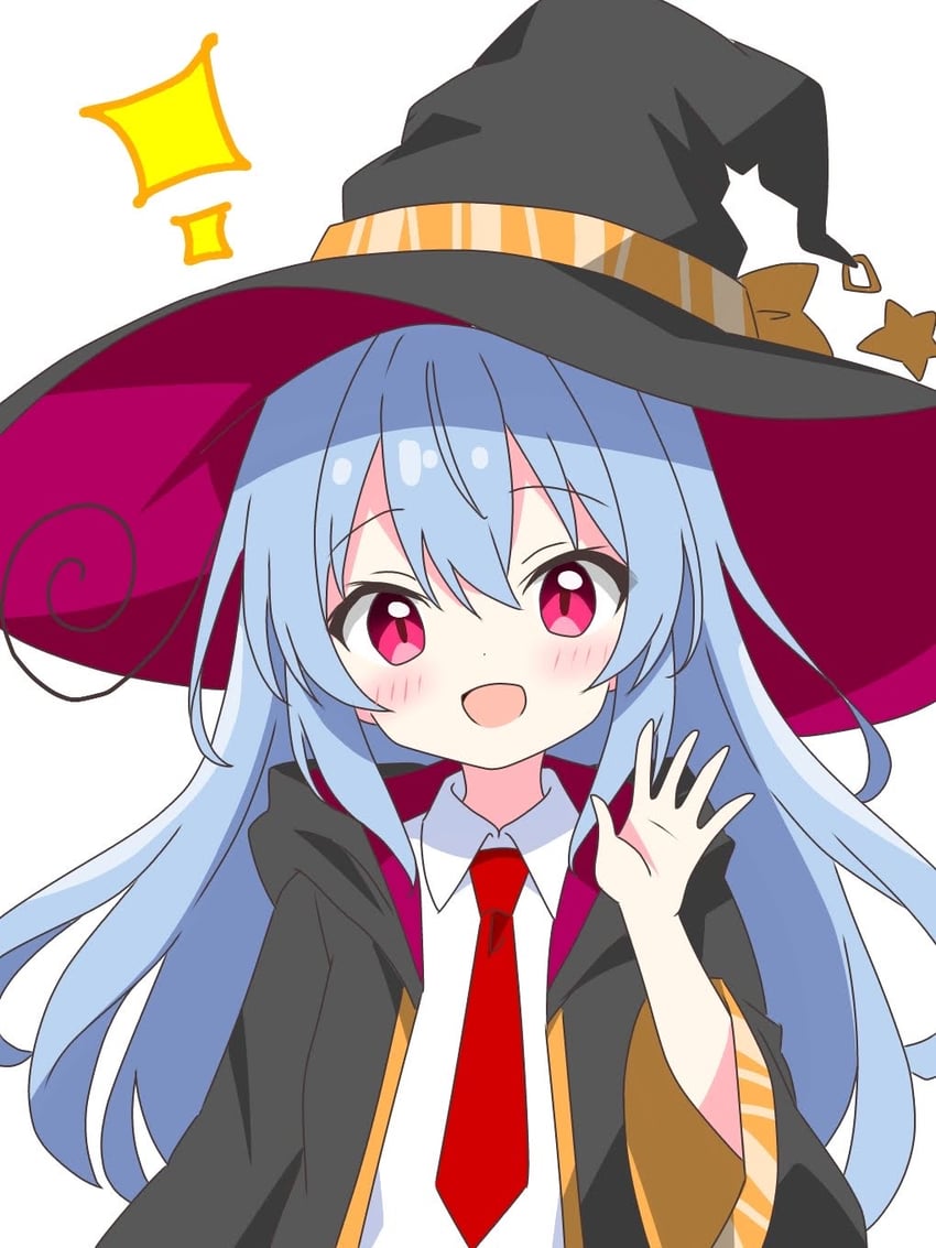 original drawn by kotatsu-mazoku