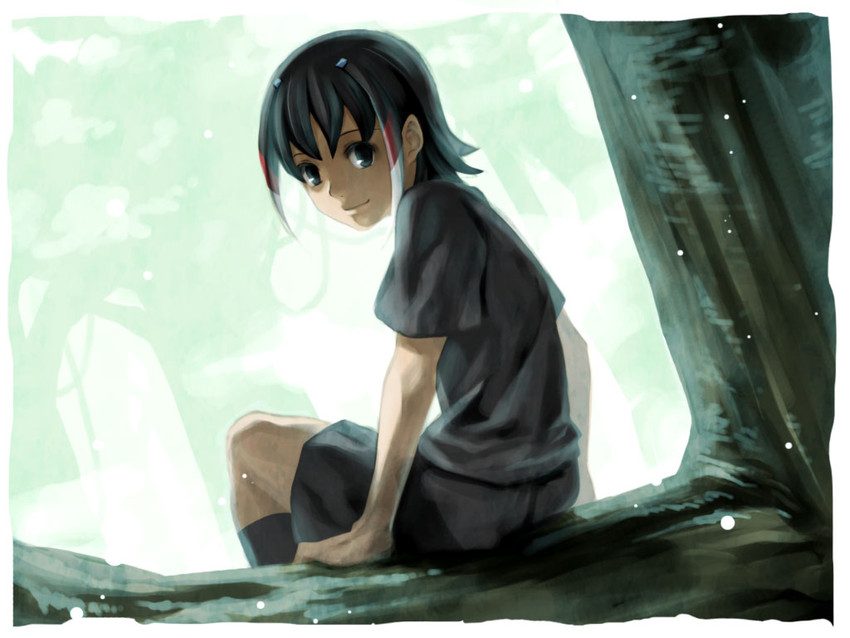 shuu (inazuma eleven and 1 more) drawn by kori_(etinop)