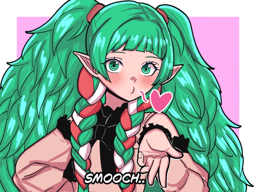 sothis (fire emblem and 1 more) drawn by mnejing30