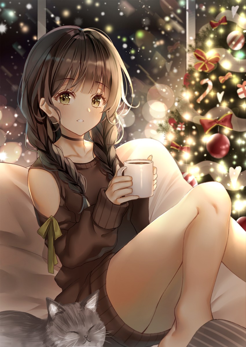 original drawn by lium