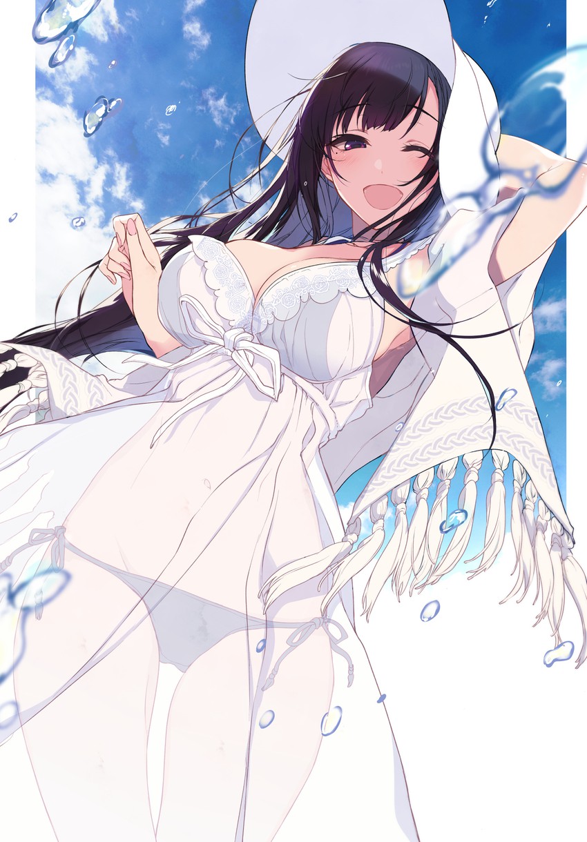 chiyo (ane naru mono) drawn by pochi_(pochi-goya)