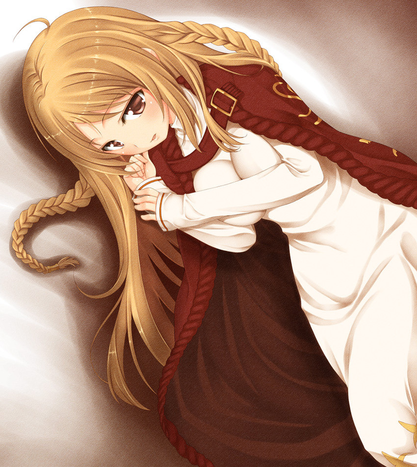 ovelia atkascha (final fantasy and 1 more) drawn by ribucci