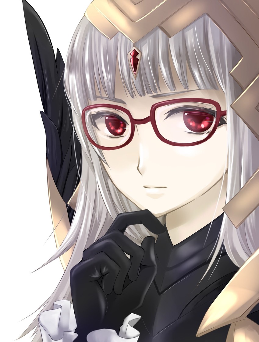 veronica (fire emblem and 1 more) drawn by ikuno_326