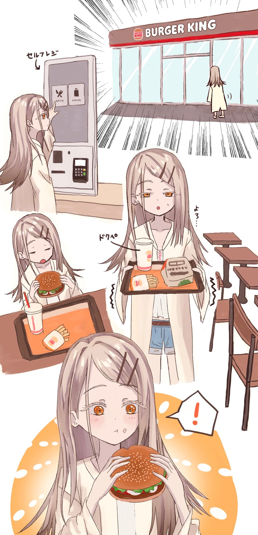 shinosawa hiro (idolmaster and 2 more) drawn by nennndaz
