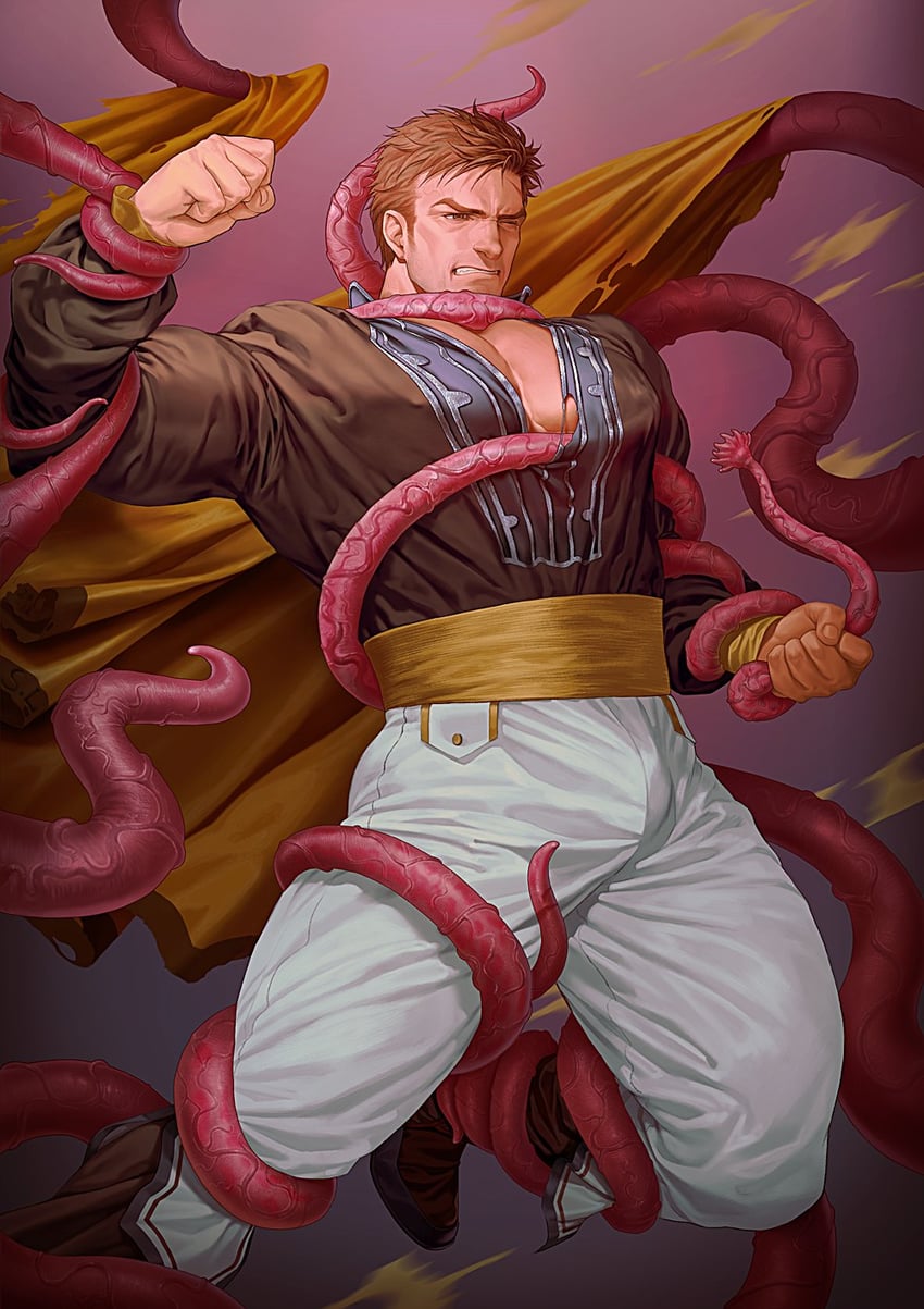 greil (fire emblem and 2 more) drawn by saolin_(wudangx)