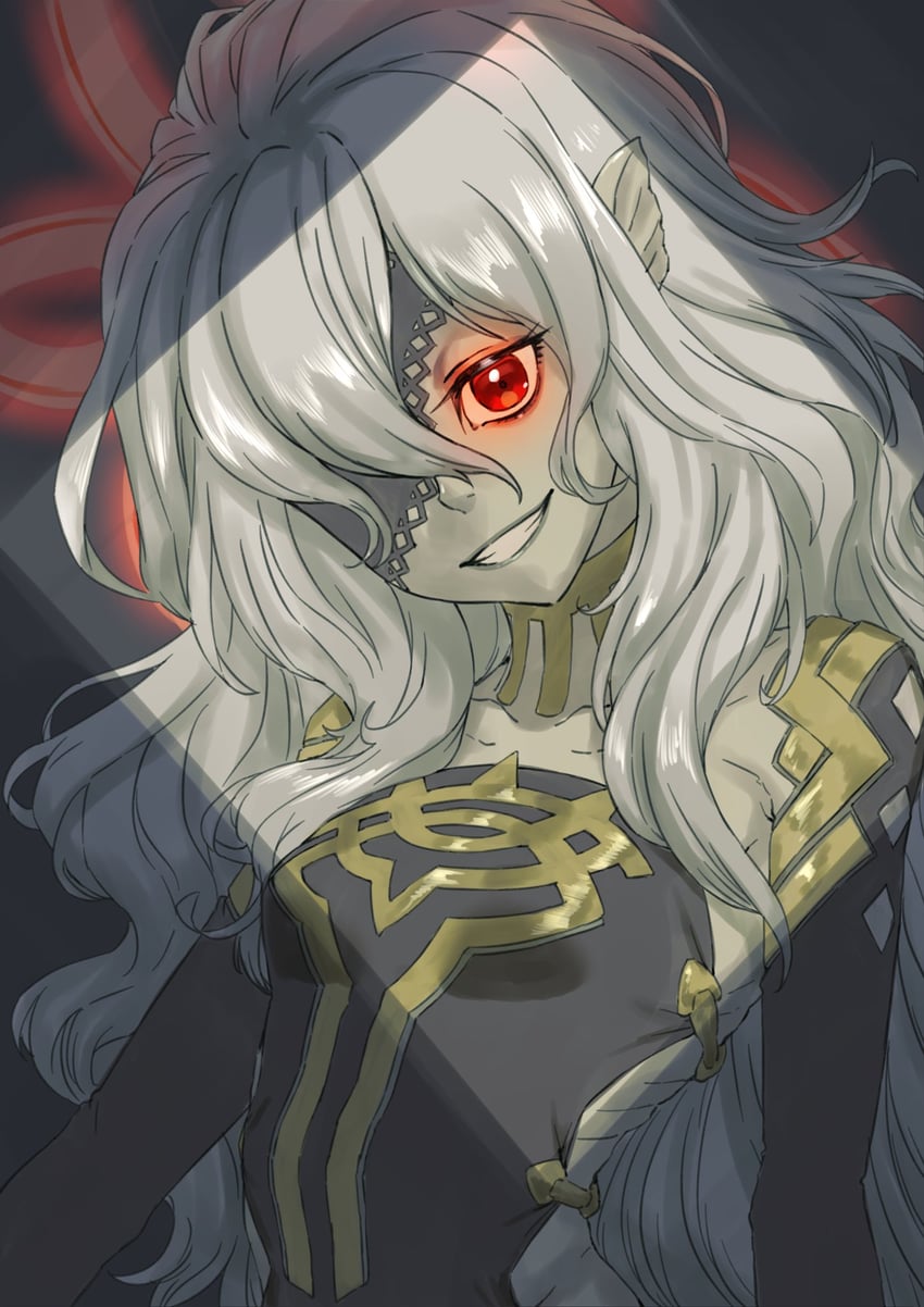embla (fire emblem and 1 more) drawn by aduti_momoyama