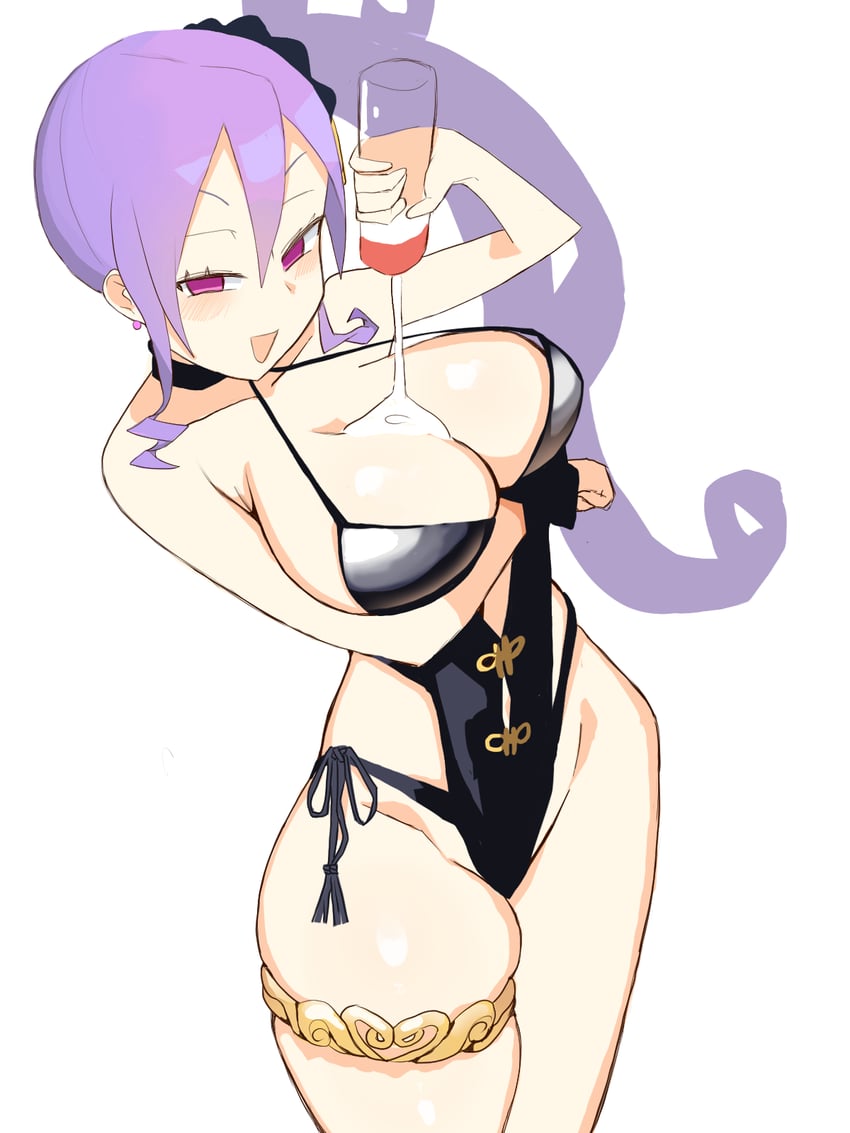 wu zetian (fate and 1 more) drawn by user_fkzw8222