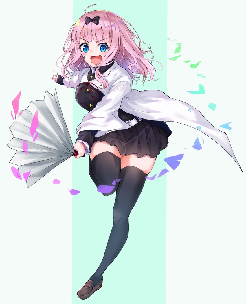 fujiwara chika (kimetsu no yaiba and 1 more) drawn by m.tokotsu