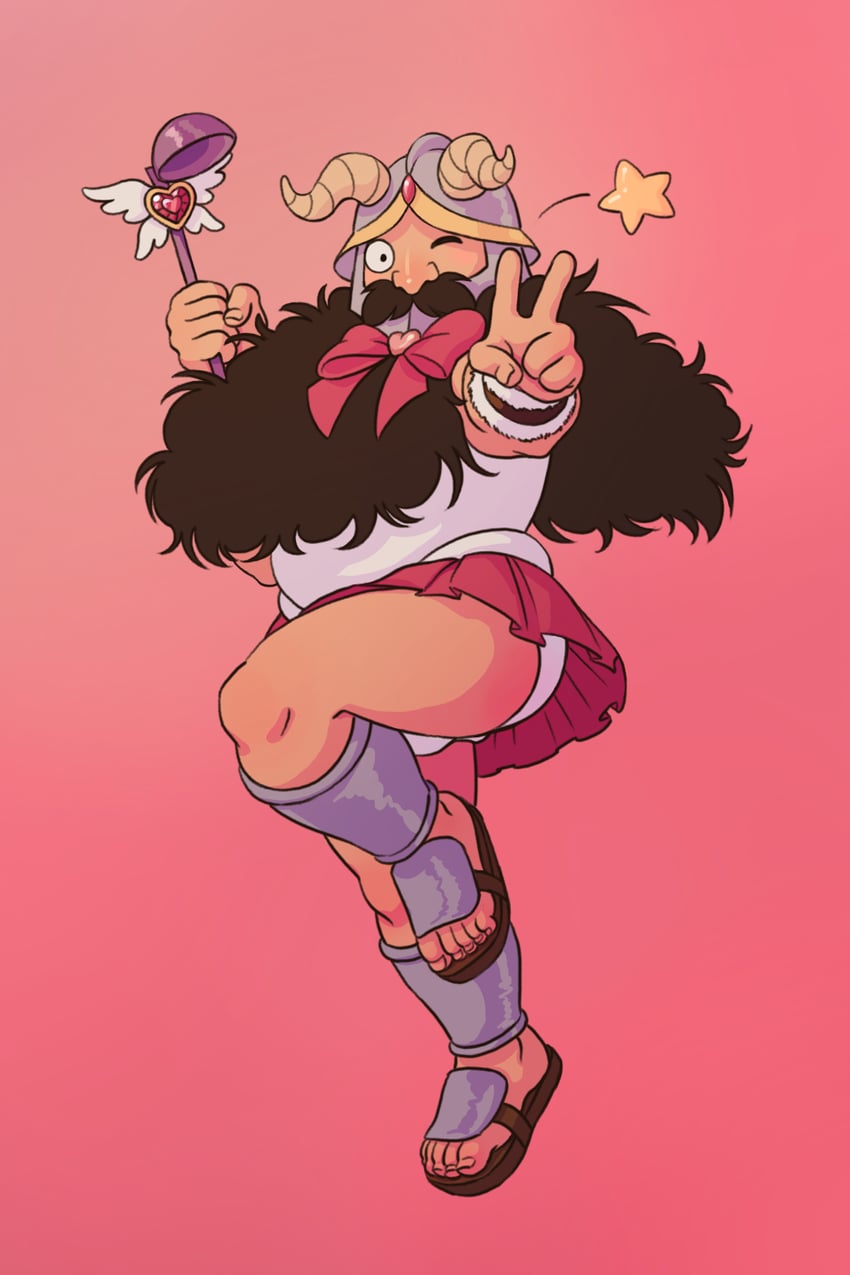 senshi (bishoujo senshi sailor moon and 1 more) drawn by fushigidanshi