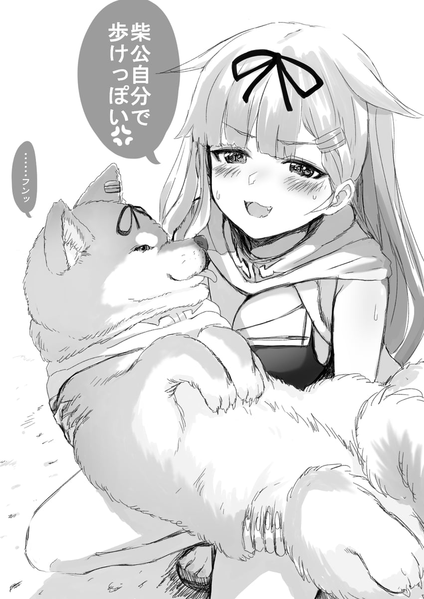 yuudachi and yuudachi kai ni (kantai collection) drawn by dyson_(edaokunnsaikouya)