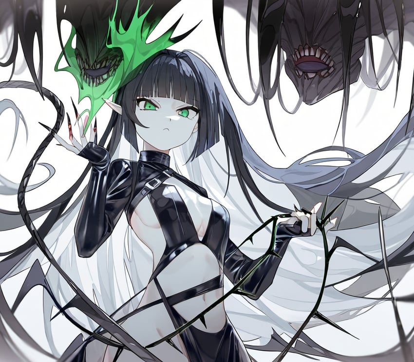 original drawn by adelinesinclair04