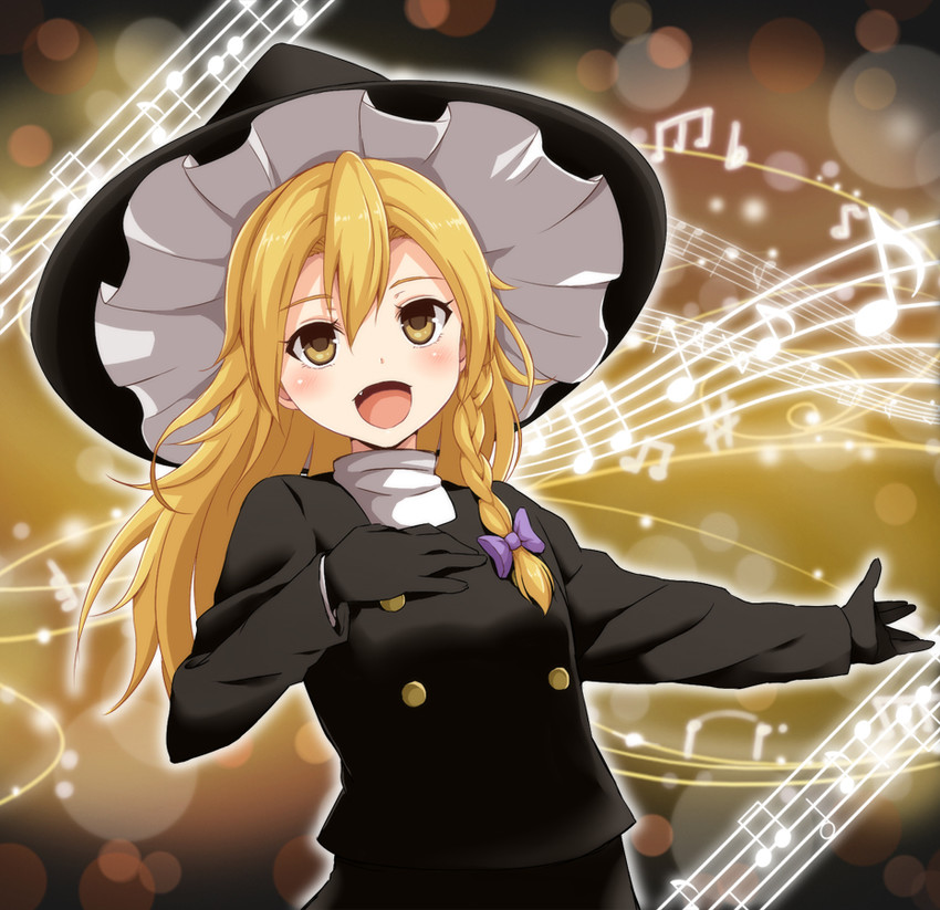 kirisame marisa and rei (touhou and 1 more) drawn by marine_(46586031)