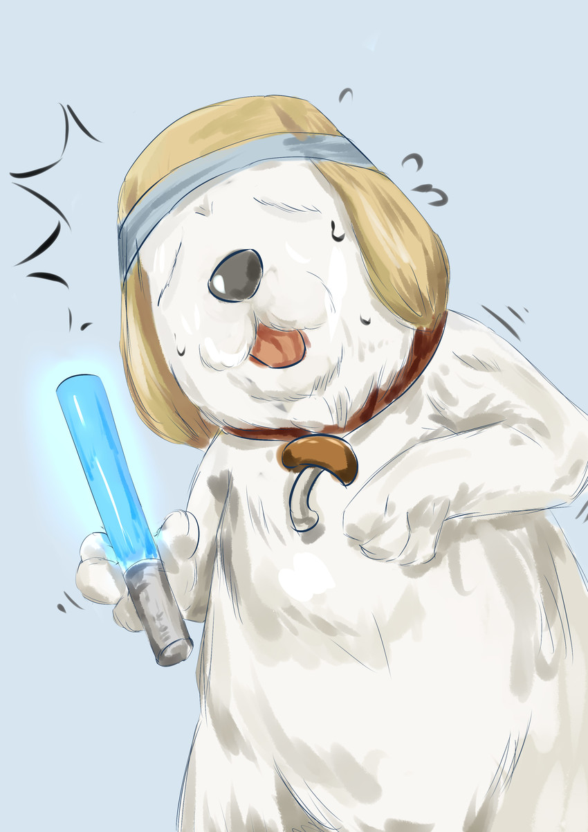 shiitake (love live! and 1 more) drawn by yccloud