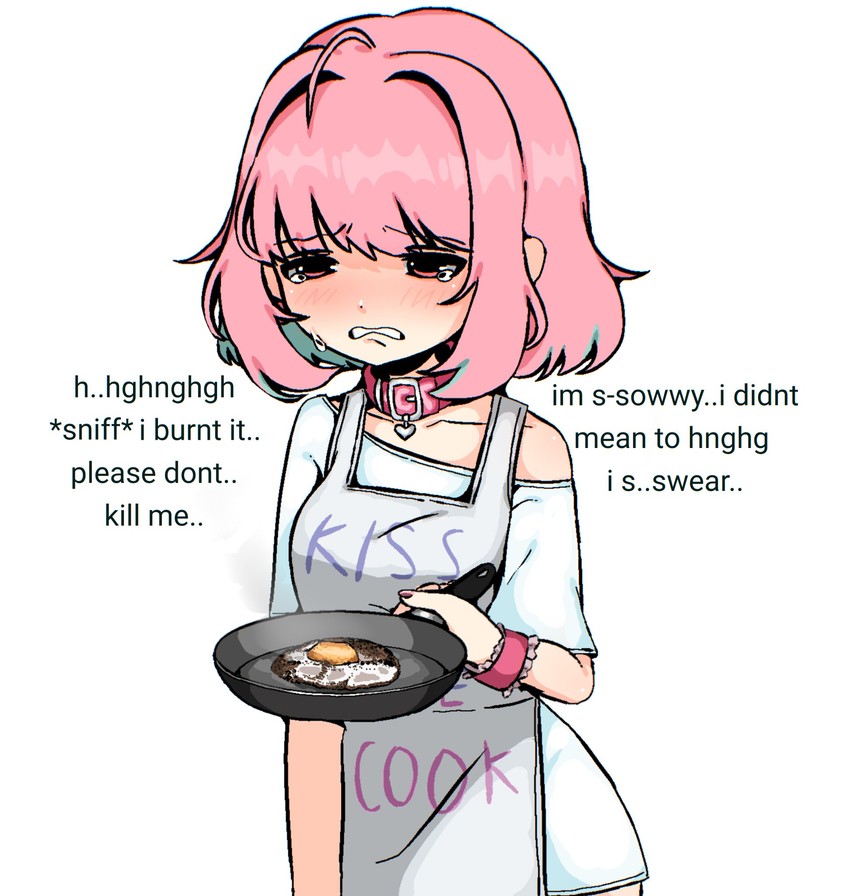 yumemi riamu (idolmaster and 1 more) drawn by snale