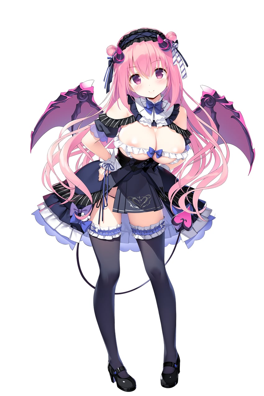 anneliese (kimagure temptation and 1 more) drawn by kimishima_ao