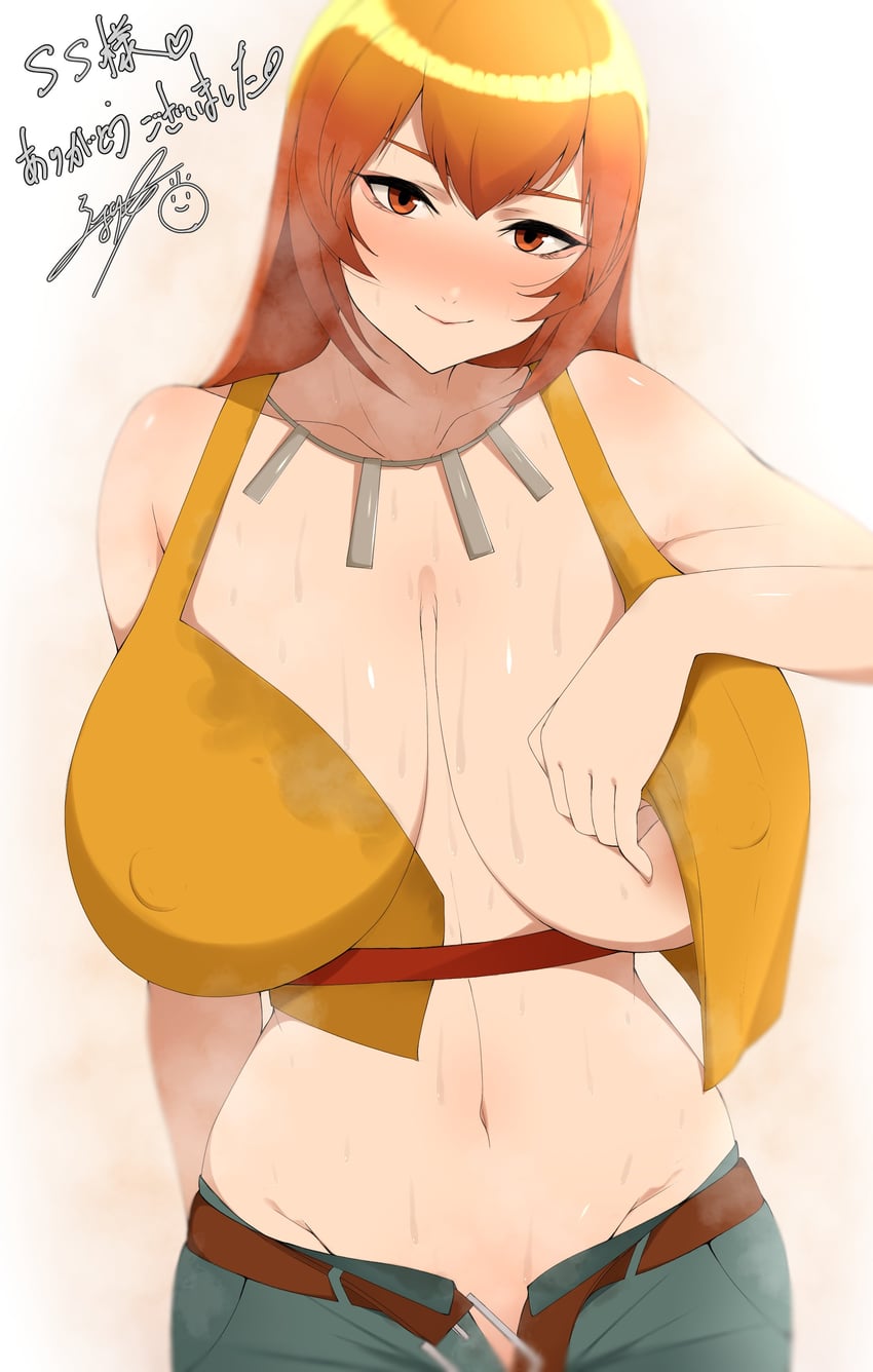 joy (shenmue and 2 more) drawn by aizawa_marimo