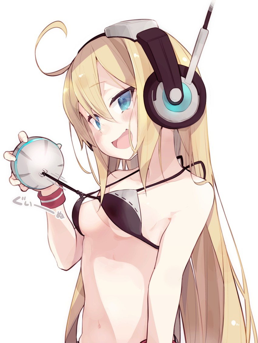 albacore (azur lane) drawn by salamander_(hop-step)