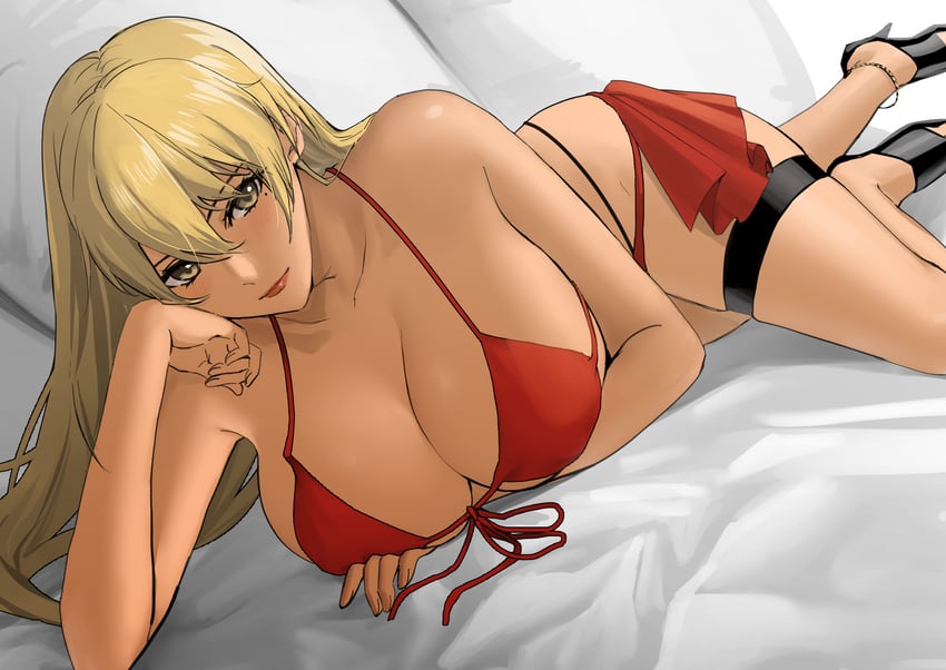igrene (fire emblem and 1 more) drawn by oyatsu_0
