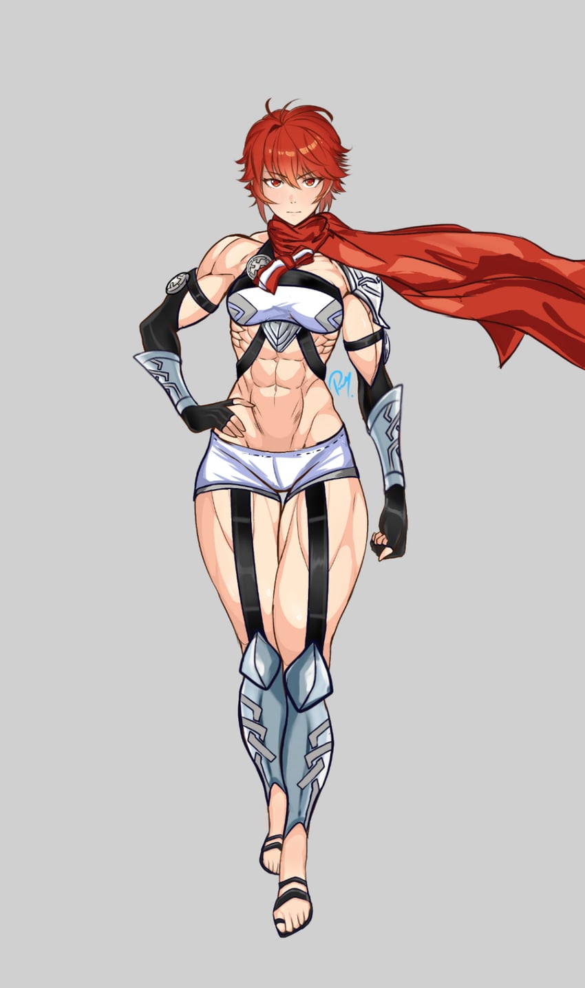 hinoka (fire emblem and 2 more) drawn by pablin