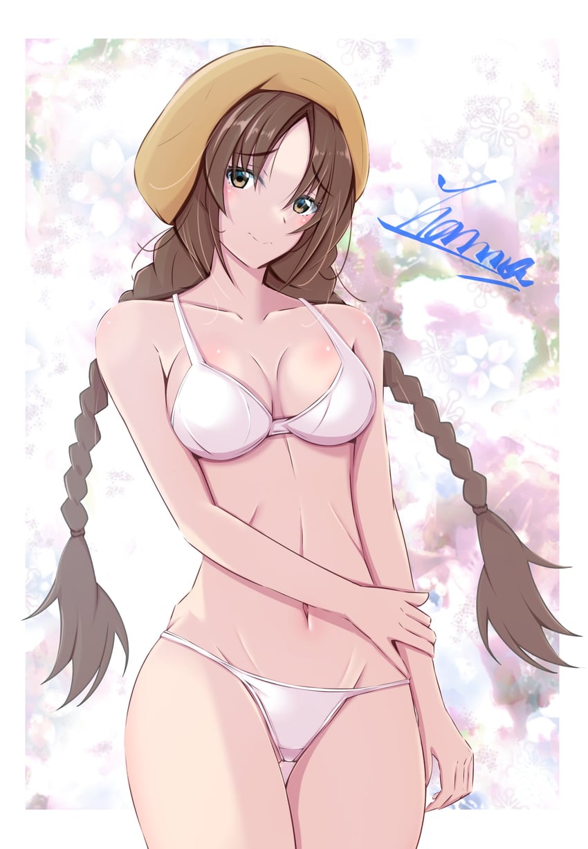ling shen hua (shenmue and 1 more) drawn by honma_(honmatomohiro)