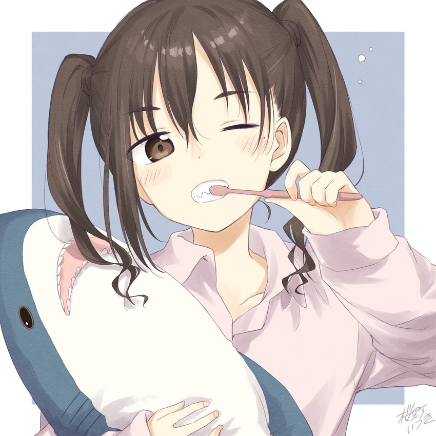 sunazuka akira (idolmaster and 1 more) drawn by sakurano_itsuki