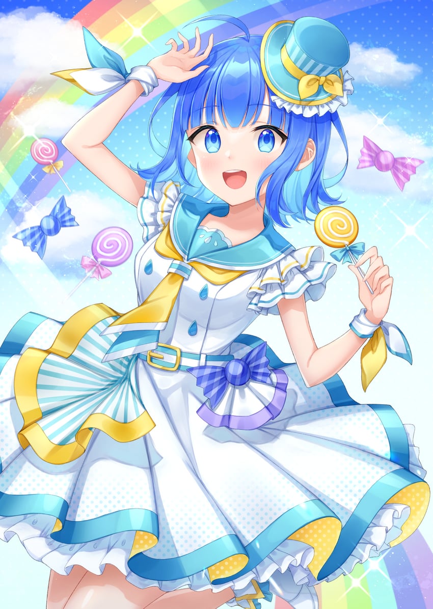 original drawn by midori_miyako