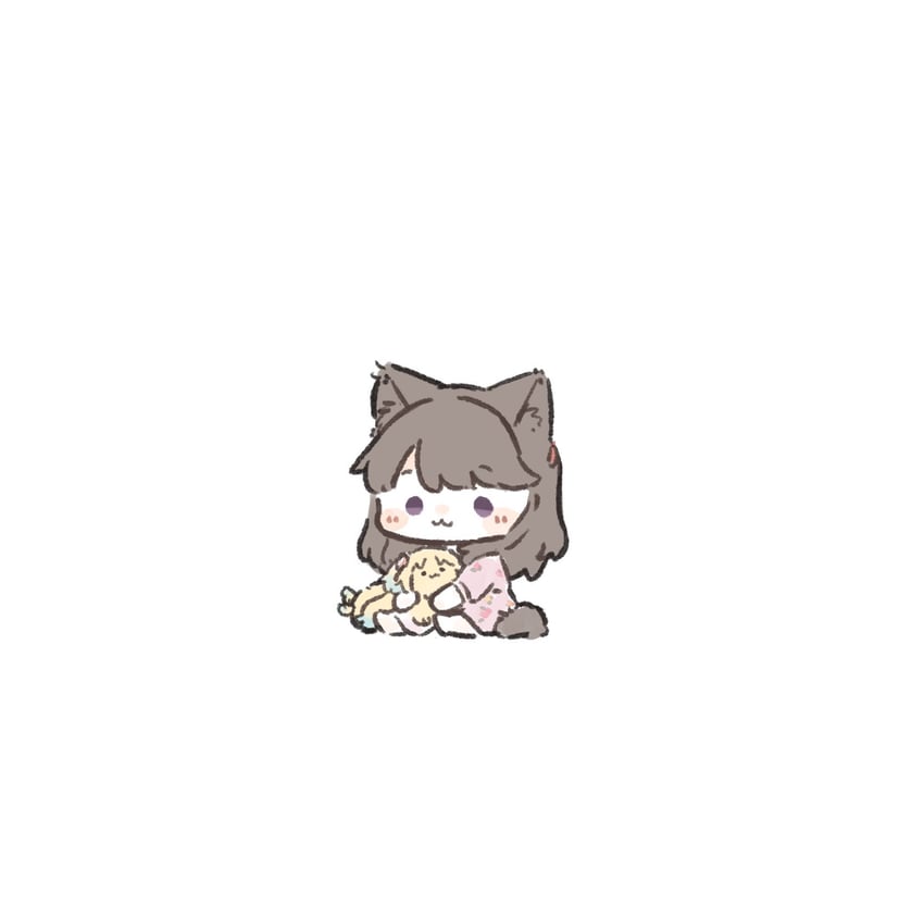fujishima megumi and osawa rurino (love live! and 1 more) drawn by ao_kaeru